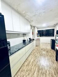 Blk 430 Clementi Avenue 3 (Clementi), HDB 3 Rooms #555588881